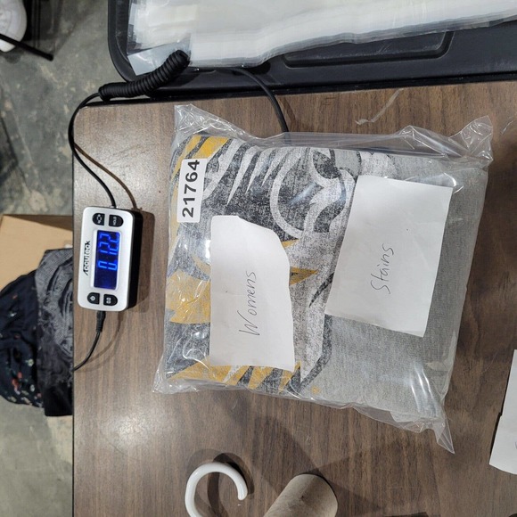 Missouri Tigers Sweatshirt Womens‎ Large Gray NCAA College Football Sportswear - Picture 11 of 11